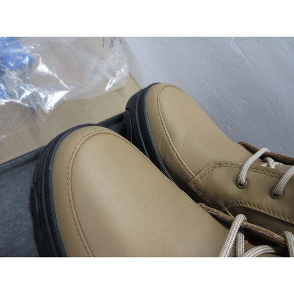 SOREL Women's Brex Boot Lace - Size 9.5 Women's Used - Picture 4 of 7